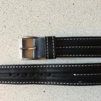 cinturino vero cuoio collezione pryngeps