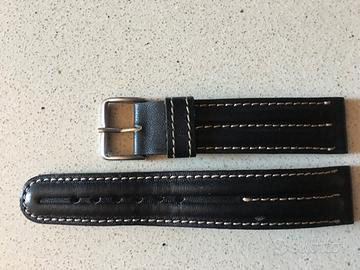 cinturino vero cuoio collezione pryngeps