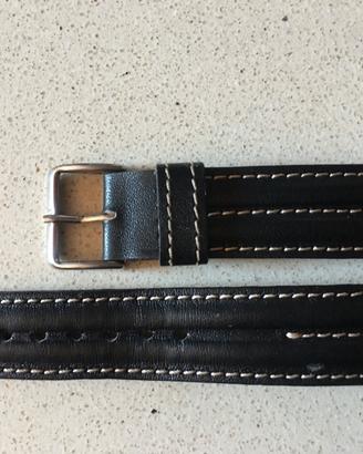 cinturino vero cuoio collezione pryngeps