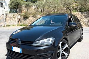 Golf 7 DSG FULL OPTIONAL TOTAL BLACK