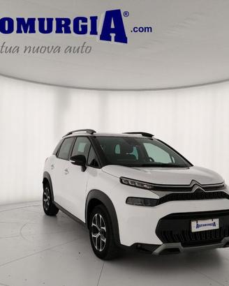 CITROEN C3 Aircross BlueHDi 120 S&S EAT6 Shine