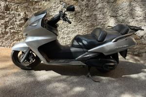Honda silver wing 400