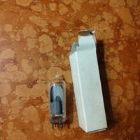 valvola EM 85 nuova e provata