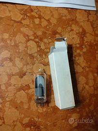 valvola EM 85 nuova e provata