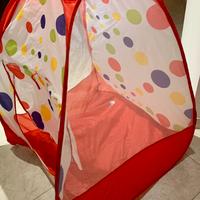 Tenda giocattolo