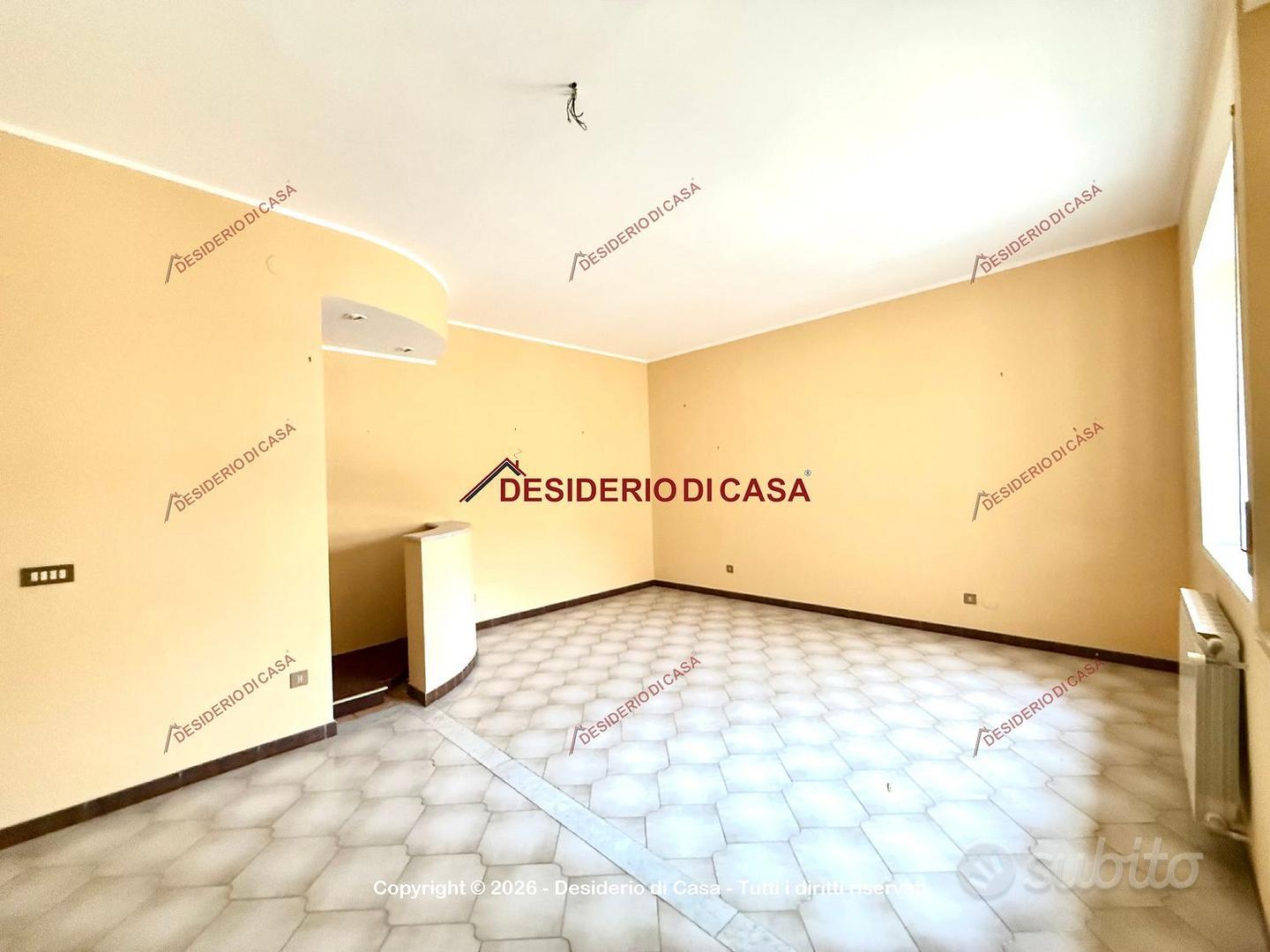 Appartamento, Bonagia, Palermo. - Vista 4
