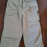 pantaloni Bermuda Kappa uomo tg. M