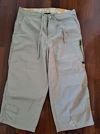 pantaloni Bermuda Kappa uomo tg. M
