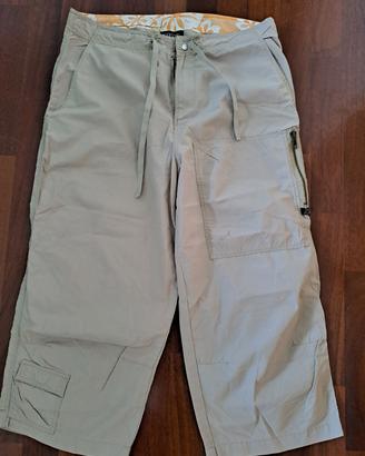 pantaloni Bermuda Kappa uomo tg. M
