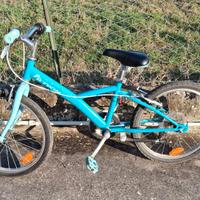 Bici bambino mountain bike