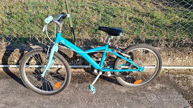 Bici bambino mountain bike