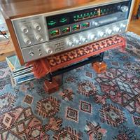 Sansui qrx 5500