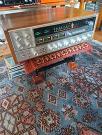 Sansui qrx 5500