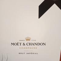 Champagne Moet & Chandon Imperial Brut