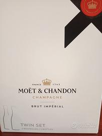 Champagne Moet & Chandon Imperial Brut