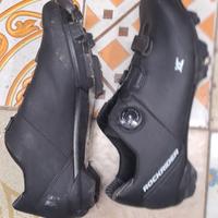 Scarpe mtb Rockrider Xc