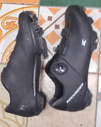 Scarpe mtb Rockrider Xc