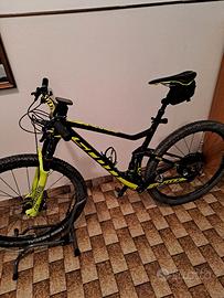 Mountain bike SCOTT RC SPARK