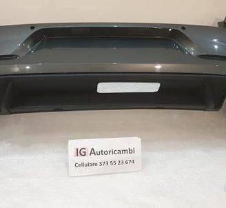 Paraurti VOLKSWAGEN GOLF 7 GTi 2017-20