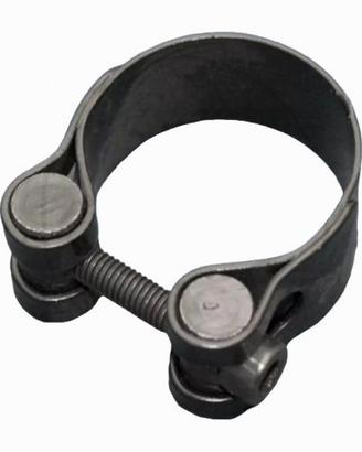 Fascetta scarico moto da 38 45 49
