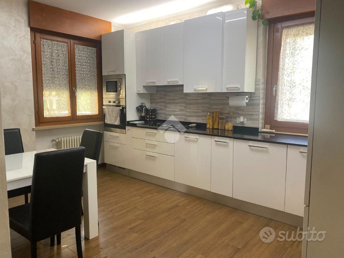 Appartamento – Buttapietra, Novarini - Vista 2