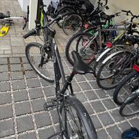 Bicicletta usata