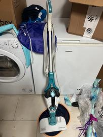 Lavapavimenti a vapore Black & Decker