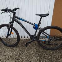 mountain bike taglia XL