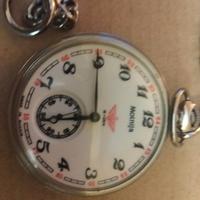 Orologio da tasca