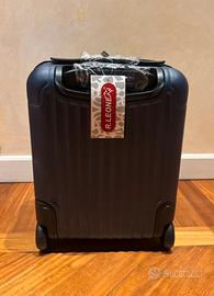 Bagaglio a mano nuovo r.leone. Ideale per low cost