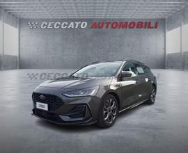 Ford Focus V 2022 SW SW 1.5 ecoblue ST-Line 1...