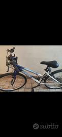 bicicletta donna