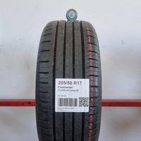 Gomme Usate Continental 205 50 17 Guarda Catalogo