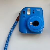 Fujifilm Instax Mini 9