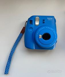 Fujifilm Instax Mini 9