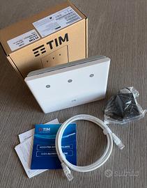 modem fwa zte mf296d