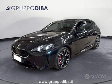 BMW Serie 1 F70 118d MSport Pro auto