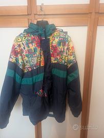 Giacca a vento vintage anni 90