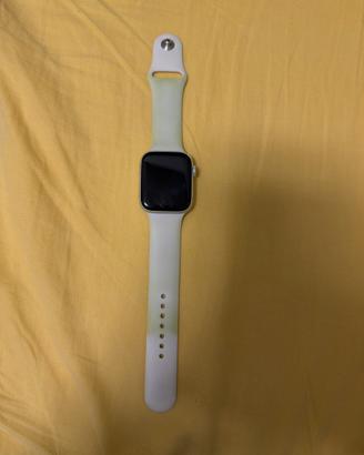 Apple watch series 5