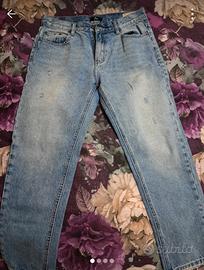 Jeans I am taglia M