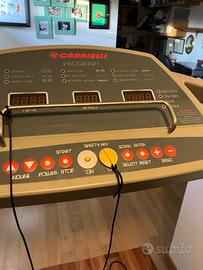 TAPIS ROULANT  CTP 501 CARNIELLI