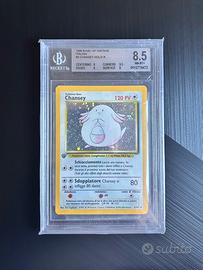 Chansey BGS 8.5