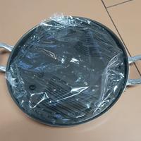 bialetti griglia antiaderente 