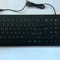 Tastiera HP 150 cablata USB