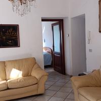 Bilocale in Val Staffora