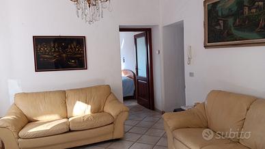 Bilocale in Val Staffora