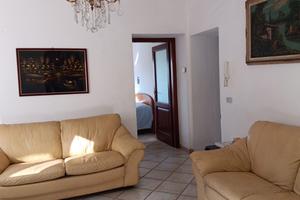 Bilocale in Val Staffora