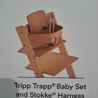 seggiolone stokke tripp trapp 