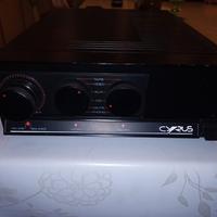 Amplificatore Cyrus One