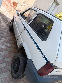 Panda 750